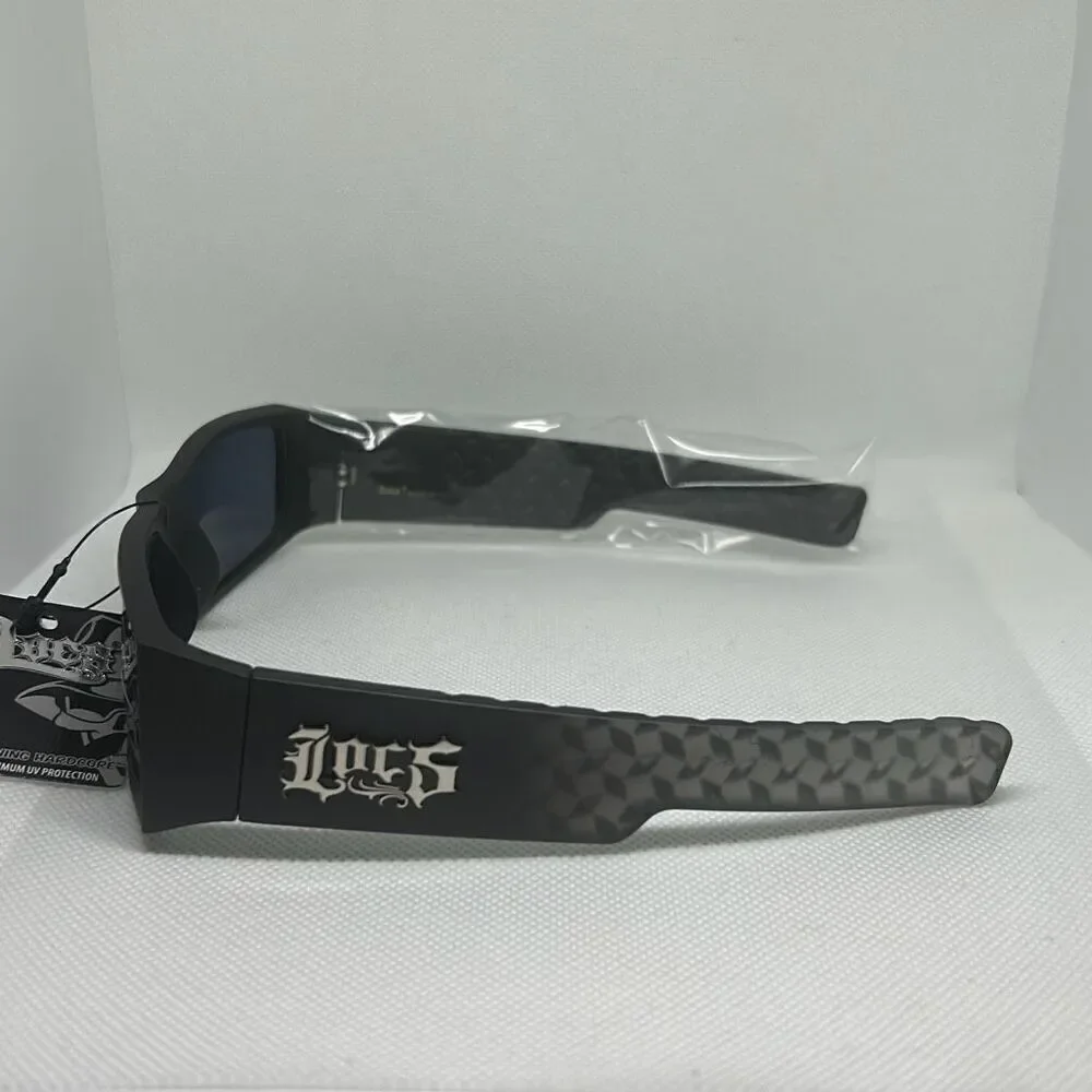 Locs Mens￼ Hardcore Sunglasses